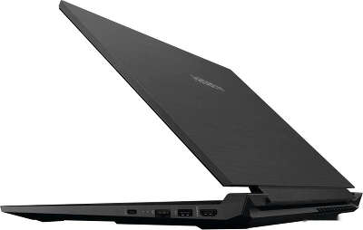 Ноутбук Hasee S8-C62654FH 15.6" FHD i7-12650H/16/512 SSD/RTX4050 6G/WF/BT/Cam/DOS