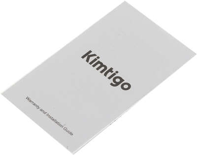 Модуль памяти DDR4 DIMM 8Gb DDR3600 Kimtigo (KMKU8G8683600T4-R)