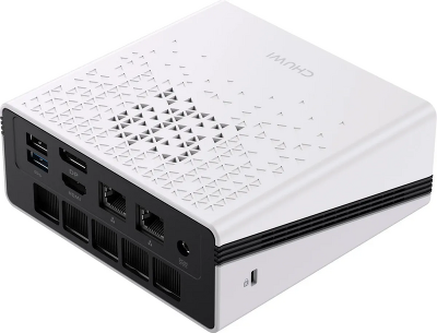 Chuwi Ubox (CWI604H)