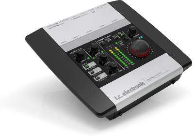 Внешняя звуковая карта (FireWire) TC Electronic Konnekt 6
