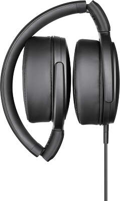 Наушники с микрофоном Sennheiser HD 400S [508598]