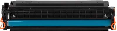 HP CF541X Картридж 203X Cyan {CLJ Pro MFP M254/280/281} (2500 стр)