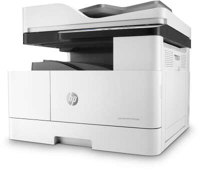 МФУ HP 8AF72A LaserJet M443nda
