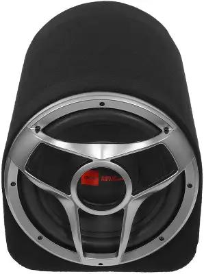 Сабвуфер автомобильный ACV BTA-12R 150Вт активный (30см/12