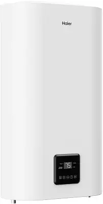 Водонагреватель Haier ES50V-F6 INOX 2кВт 50л электрический настенный/белый