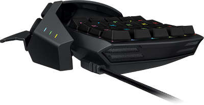 Миниклавиатура Razer Orbweaver Chroma