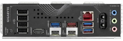 GIGABYTE X870 EAGLE WIFI7