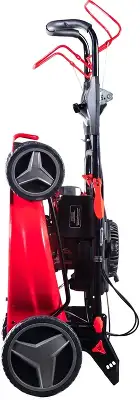 Газонокосилка роторная Fubag FPL 53 SMF ES (46285) 3800Вт