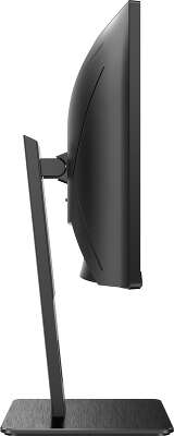 Монитор 34" AOC CU34P2C VA 3440x1440 HDMI, DP, USB Type-C USB-Hub