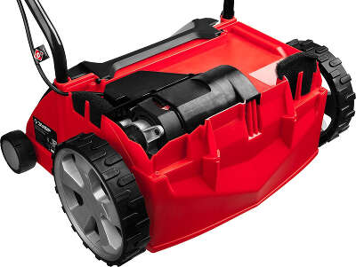 Аэратор Зубр ЗСЭ-32-1000 электр. 1000Вт 4000об/мин