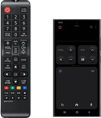 Телевизор LED Samsung 32" UE32F6000FUXRU черный FULL HD 60Hz DVB-T2 DVB-C DVB-S2 3D USB WiFi Smart TV