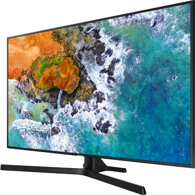 ЖК телевизор 43"/108см Samsung UE43NU7400U 4K UHD