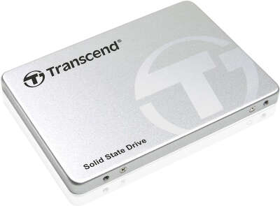 Твердотельный накопитель 2,5" SATA3 960Gb Transcend 220S [TS960GSSD220S] (SSD)