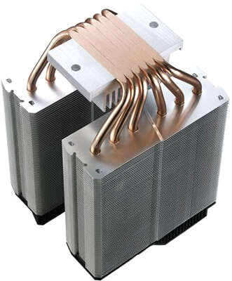 Cooler Master CPU Cooler MasterAir MA621P