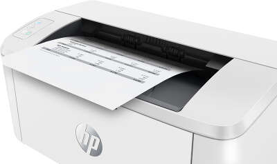 Принтер HP LaserJet M110we, WiFi