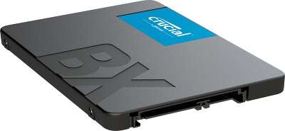 Crucial BX500 CT480BX500SSD1