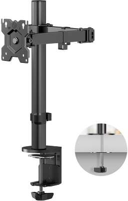 ONKRON D121E BLACK