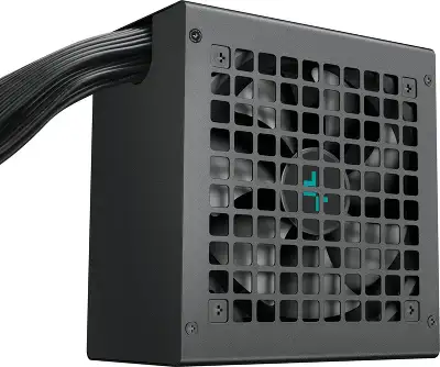 Блок питания Deepcool ATX 800W Game Storm PL800D BULK 80+ bronze (20+4pin) APFC 120mm fan 8xSATA