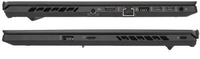 Ноутбук ASUS ROG Zephyrus G15 GA503QM-HN094 15.6" FHD R 7 5800HS/16/512 SSD/GF RTX 3060 6G/WF/BT/DOS
