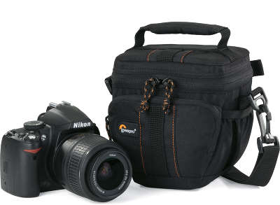 Сумка Lowepro Adventura TLZ 15