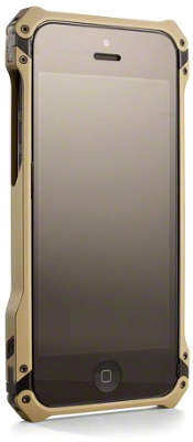 Чехол для iPhone 5/5S Element Case Sector 5 Black Ops Elite, коричневый [API5-1023-В1Н1]