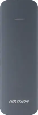 Внешний 1Tb [HS-ESSD-P1000GWD 1000G GREY] SSD Hikvision Wind HS-ESSD-P1000GWD