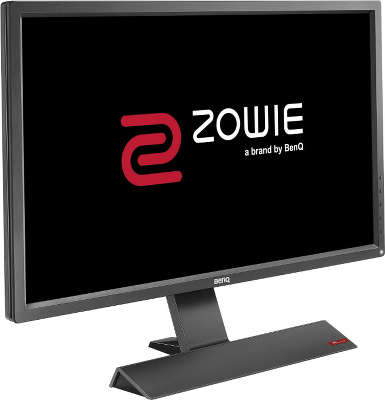 Монитор Benq 27" RL2755 Zowie черный