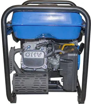 Генератор Redbo GPT-5000CK 3.8кВт