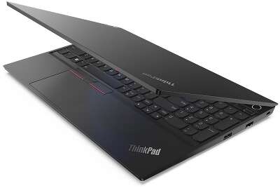 Ноутбук Lenovo ThinkPad E15 G4 15.6" FHD IPS i7 1255U/16/512 SSD/Dos Eng KB
