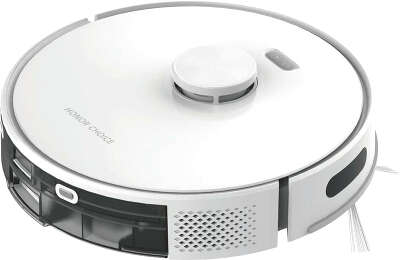 Робот-пылесос Honor Choice Robot Cleaner R2 Plus White, ROB-01 (5504AAGA)