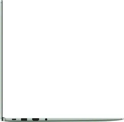 Ноутбук Huawei MateBook 14 FlemingH Core Ultra 5 125H 16Gb SSD1Tb Intel Arc 14" OLED Touch 2K (2880x1920) Windows 11 Home green WiFi BT Cam (53014APS)