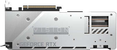 Видеокарта GIGABYTE NVIDIA nVidia GeForce RTX 3070 VISION OC 8Gb DDR6 PCI-E 2HDMI, 2DP