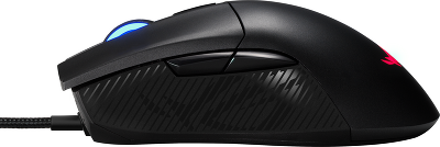 ASUS ROG Gladius II Core 90MP01D0-B0UA00