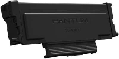 Pantum TL-420X / TL-420XP тонер-картридж для устройств Pantum серий P3010/P3300/M6700/M6800/M7100/M7200/M7300 (емкость 6000 стр.) (008891)

{10}