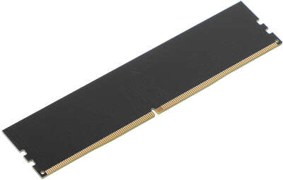 Модуль памяти DDR4 DIMM 4Gb DDR2666 Digma (DGMAD42666004S)