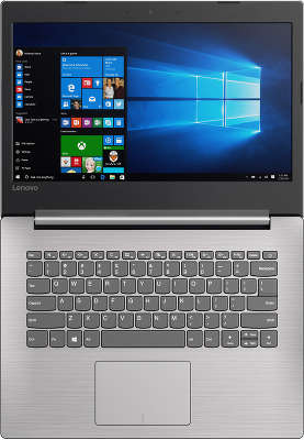 Ноутбук Lenovo IdeaPad 320-17IKB i5-7200U/8/1000/Multi/920MX 2G/17.3" HD+/WF/BT/CAM/W10