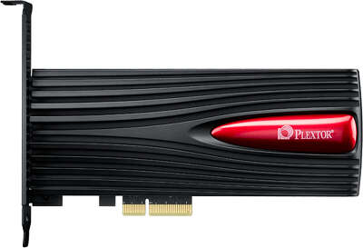 Твердотельный накопитель NVMe 512Gb [PX-512M9PY+] (SSD) Plextor M9P(Y) Plus