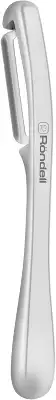 Овощечистка Rondell Modern RD-1732 стальной упак.:картонная подложка