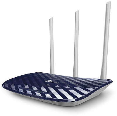 Маршрутизатор TP-LINK Archer A2, 802.11a/b/g/n/ac (ARCHER A2)