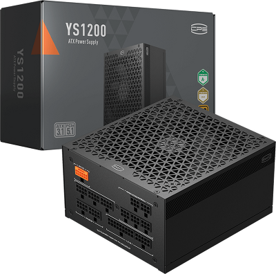 PcCooler P5-YS1200-G1F