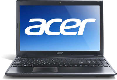Ноутбук Acer Aspire 5755G-2416G1TMnbs 15.6" HD | i5-2410M | 6 | 1TB | GF540M 2Gb | Multi | WF/BT/CAM | W7HP
