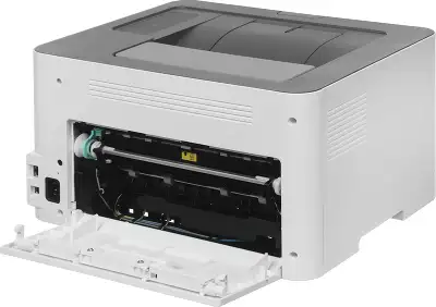 Принтер лазерный HP Color LaserJet 150nw (4ZB95A) A4 WiFi белый