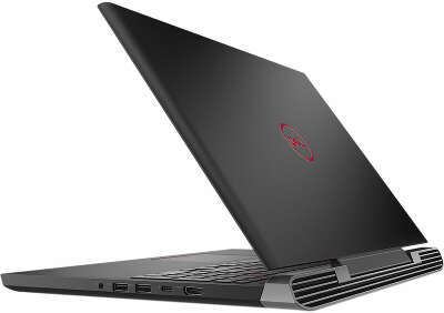 Ноутбук Dell G5 5587 15.6" FHD i5 8300H/8/1000/128 SSD/GF GTX 1060 6G/WF/BT/Cam/Linux