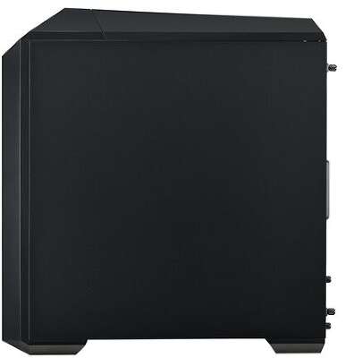 Корпус COOLERMASTER MasterCase MC500P, черный, ATX, Без БП (MCM-M500P-KG5N-S00)