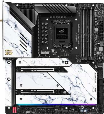 Материнская плата EATX LGA1700 ASRock Z790 TAICHI CARRARA