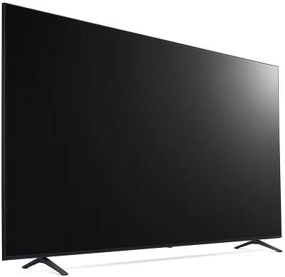 86" Телевизор NANO LED LG 86NANO80T6A.ARUG