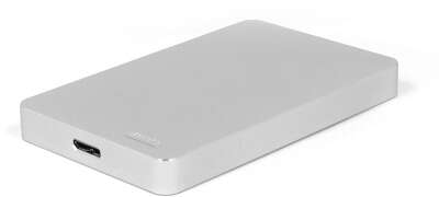 Внешний жесткий диск 1Tb [13630-UHDOCC10] (HDD) Mirex Ocean Chrome