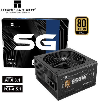 Thermalright TR-SG 850S
