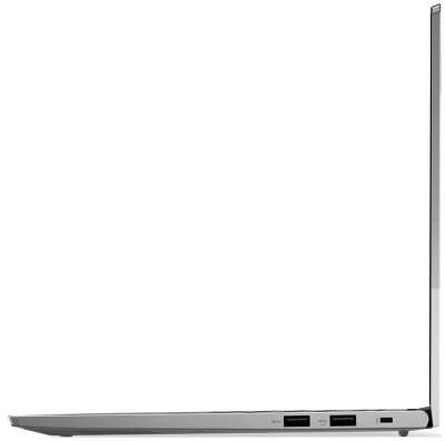 Ноутбук Lenovo Thinkbook K3-ITL 13.3" WUXGA i5 1135G7/16/512 SSD/Без ОС