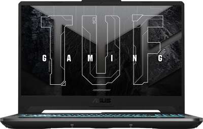 Ноутбук ASUS TUF Gaming A15 FX506HCB-HN210W 15.6" FHD IPS i5-11400H/16/512 SSD/RTX 3050 4G/W11